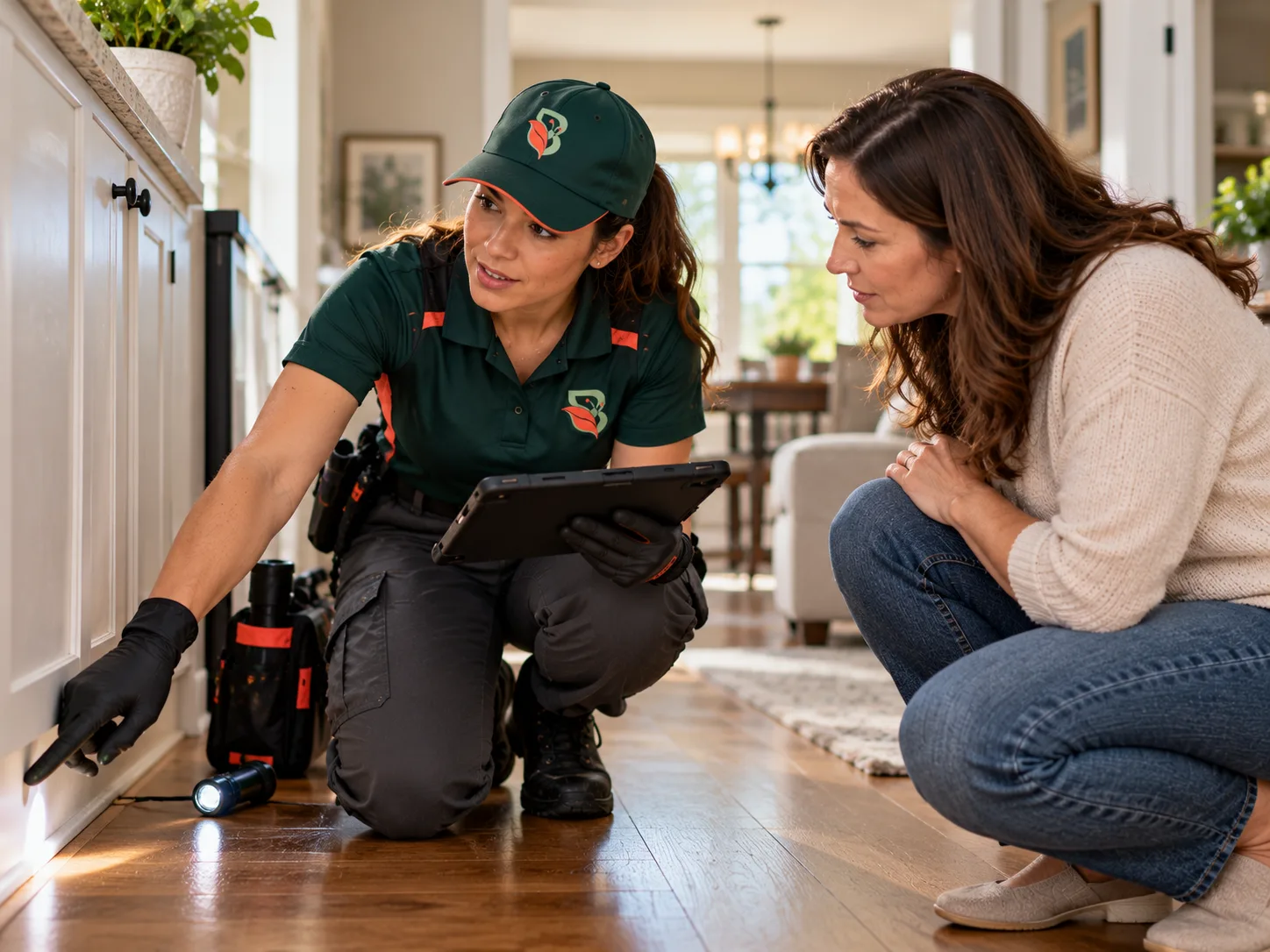 Pest Control Markham, VA FAQs